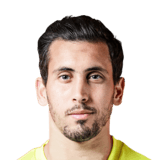FC 26 Aymen Dahmen Face