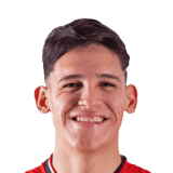 FC 26 Bryant Ortega Face