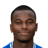 FC 26 Bradley Ihionvien Face