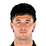 FC 26 Alessandro Circati Face