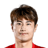 FC 26 Tian Yuda Face