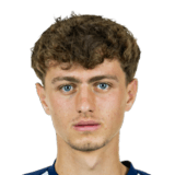 FC 26 Maurice Krattenmacher Face