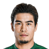 FC 26 Moxmet Nebijan Face