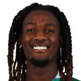 FC 26 Ibrahim Cissoko Face