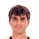 FC 26 Fabio Ponsi Face