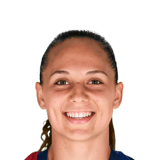 FC 26 Martina Fernandez Face