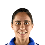 FC 26 Lorena Navarro Face