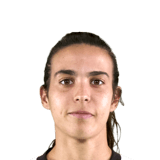 FC 26 Claudia Florentino Face