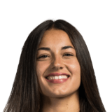 FC 26 Carla Camacho Face