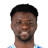 FC 26 Abakar Sylla Face