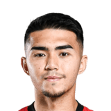FC 26 Asqer Afrden Face