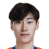 FC 26 Liu Guobao Face