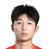 FC 26 Chen Xuhuang Face