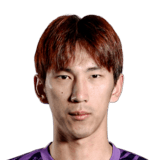 FC 26 Ji Jiabao Face