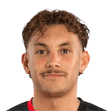 FC 26 Florian Engelhardt Face