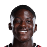 FC 26 Kobbie Mainoo Face