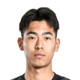 FC 26 Li Yuefeng Face