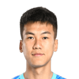 FC 26 Yan Bingliang Face