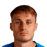 FC 26 Owen Moxon Face