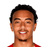 FC 26 Myron van Brederode Face