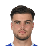 FC 26 Ollie Tanner Face