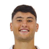 FC 26 Alejo Veliz Face