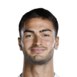 FC 26 Diego Coppola Face