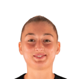 FC 26 Alice Pinguet Face