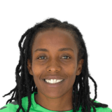 FC 26 Nadjma Ali Nadjim Face