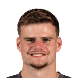 FC 26 Sam Karssies Face