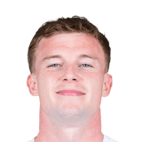 FC 26 Derry John Murkin Face