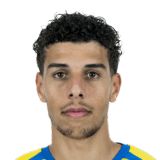 FC 26 Walid Ould-Chikh Face