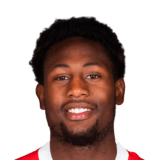 FC 26 Lequincio Zeefuik Face