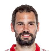 FC 26 Simon Engelmann Face