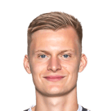 FC 26 Jakob Golz Face