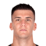 FC 26 Filip Stankovic Face