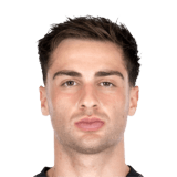 FC 26 Gaetano Oristanio Face