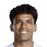 FC 26 Diego Gomez Face