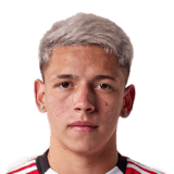 FC 26 Gianluca Prestianni Face