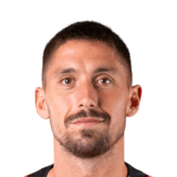 FC 26 Julien Maggiotti Face