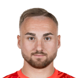 FC 26 Nicolas Kristof Face