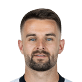 FC 26 Manuel Feil Face