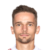 FC 26 Nils Kaiser Face