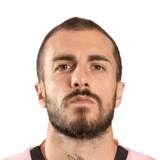 FC 26 Nicola Valente Face