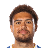 FC 26 Thomas Santos Face
