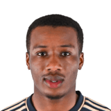 FC 26 Sanders Ngabo Face