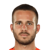 FC 26 Andrei Jercalau Face