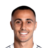 FC 26 Leonardo Lelo Face