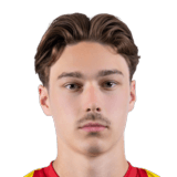 FC 26 Milosz Strzebonski Face