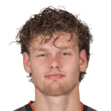 FC 26 Pascal Kuiper Face